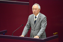 市議会 福岡